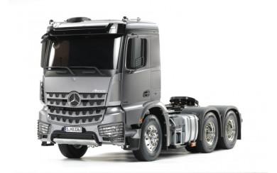 R/C 1/14 Mercedes-Benz Arocs 3363 6x4 ClassicSpace